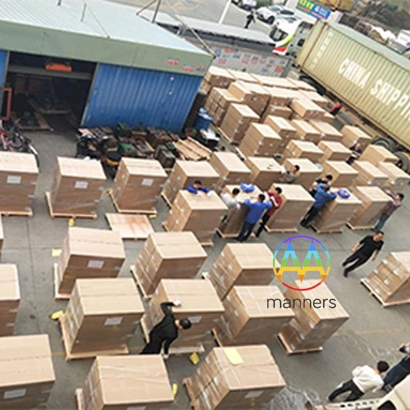 Cov Neeg Asmeskas Cov Neeg Siv Khoom xaj 40,000pcs Kev Cai Tru-txiav Koob Rau...