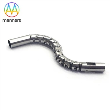 Saj zawg zog Endoscope nab pob txha raj