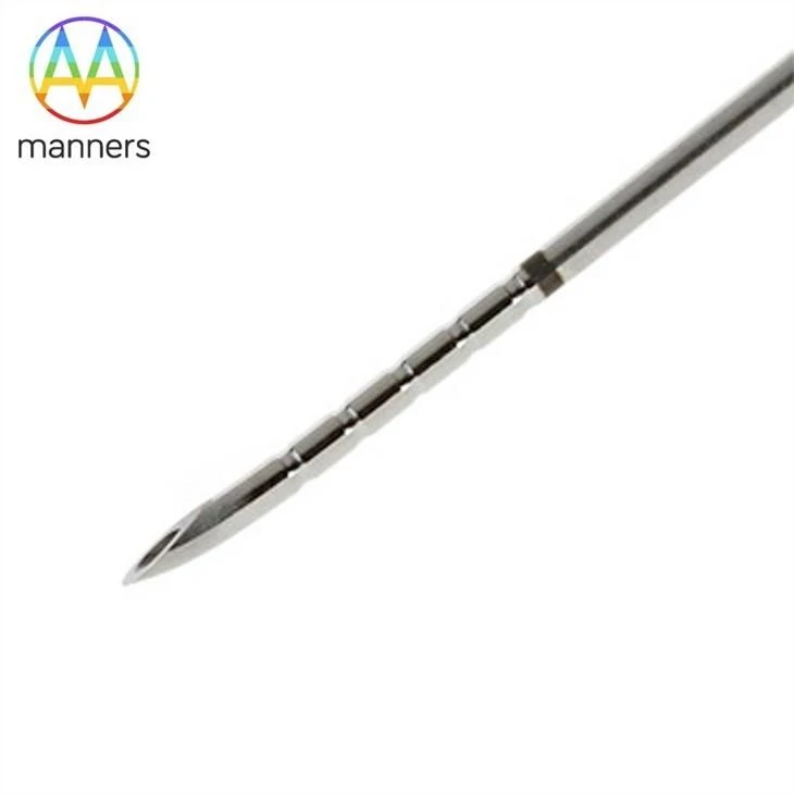 Medical Tuohy Epidural Needle