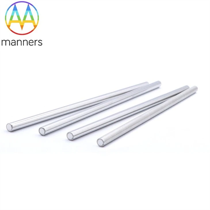 Round Closed End Capillary Tube