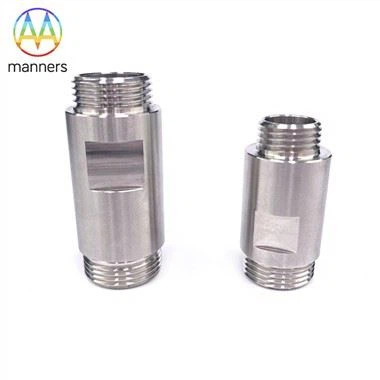 Aluminium Aircraft Parts