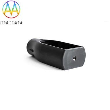 CNC Machining Yas PP Qhov Chaw