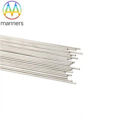 SS 304 316L Seamless Capillary Tube