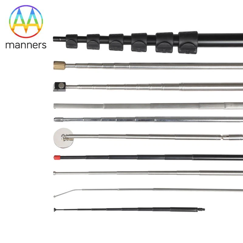 telescopic pole-1