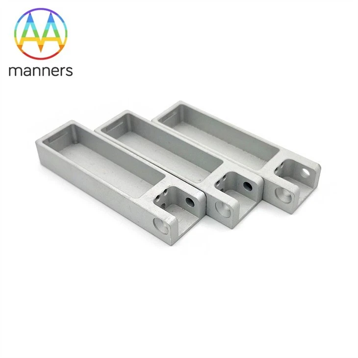 Rapid Prototyping 4 5 Axis Aluminum Metal Mill Lathe CNC Machining Led Lighting Mechanical Parts