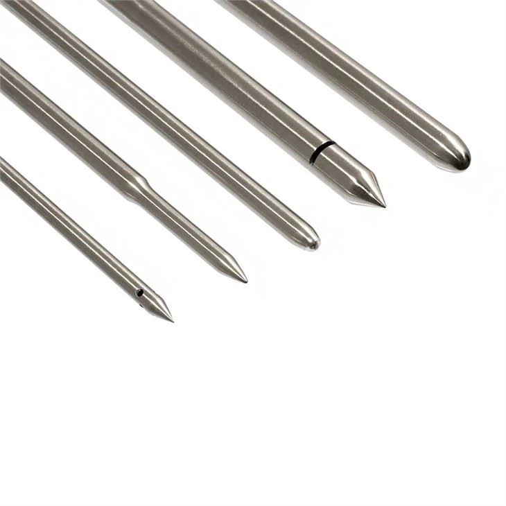 BBQ Meat Temperature Sensor Needle