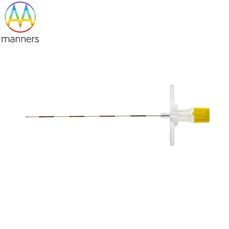 Epidural Anesthesia koob