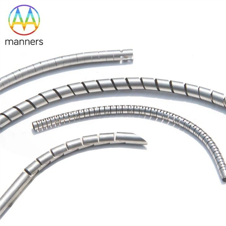 Hypotube Catheter Tubing