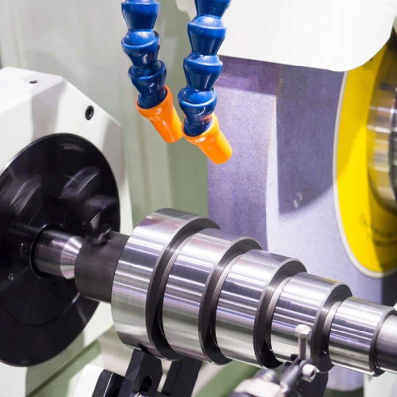 Vim li cas CNC machining theem faib? Dab tsi yog qhov tseeb?