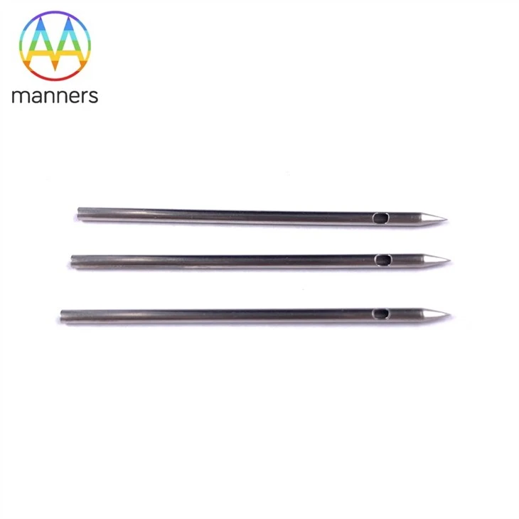 Ink Filling Needle