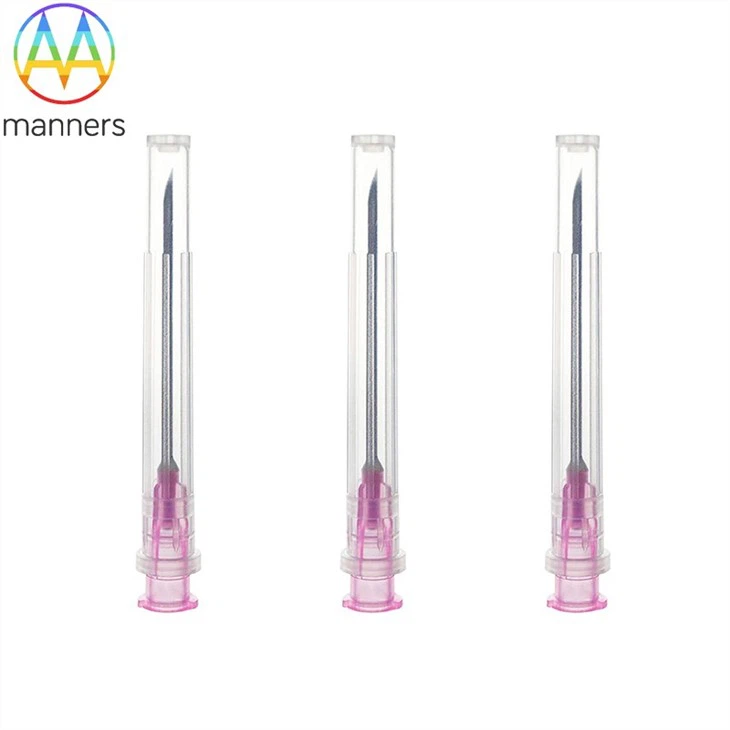 Innovation Hub Blunt Filter Needles