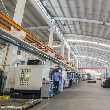 Cov Khoom Ua Ntej Ua Ntej Hauv Cov Aluminium Castings