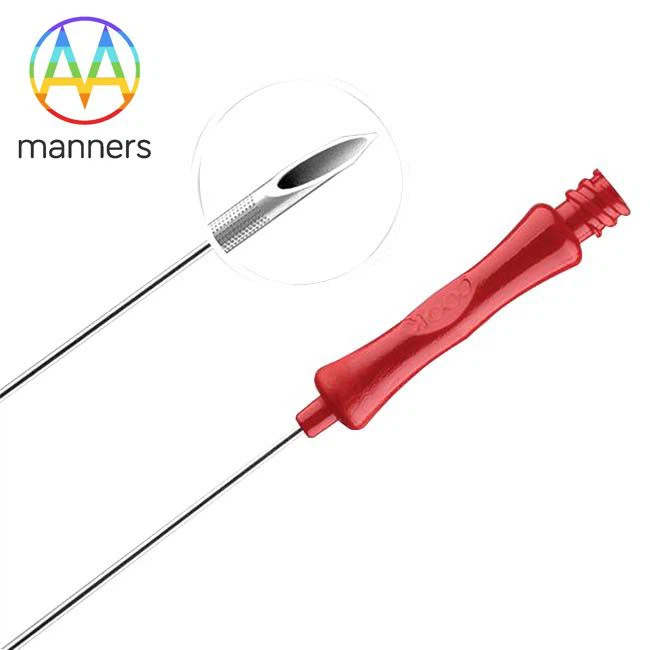 Ovum Pick up Needles