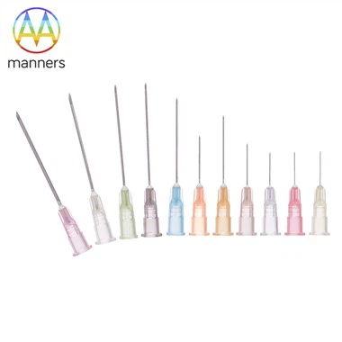 21G HYPODERMIC koob