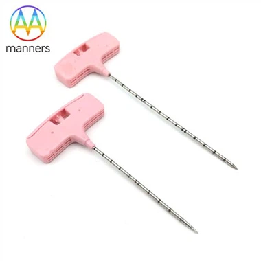 Pob Txha Puncture Aspiration Needle
