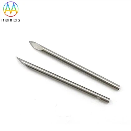 Disposable Blood Lancet Needles
