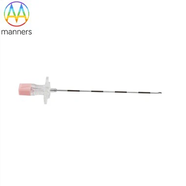 Disposable Medical Epidural Koob
