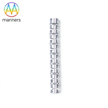 Flexible Catheter Shafts