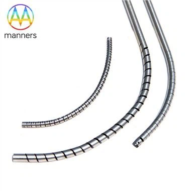 Laser txiav Medical Tubing