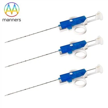 Soft Tissue Organs Biopsy Needles