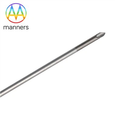 Ultrasound koob nrog Laser Marking