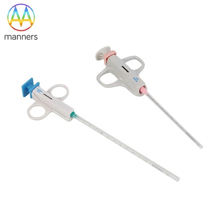 Soft Tissue Biopsy Needles