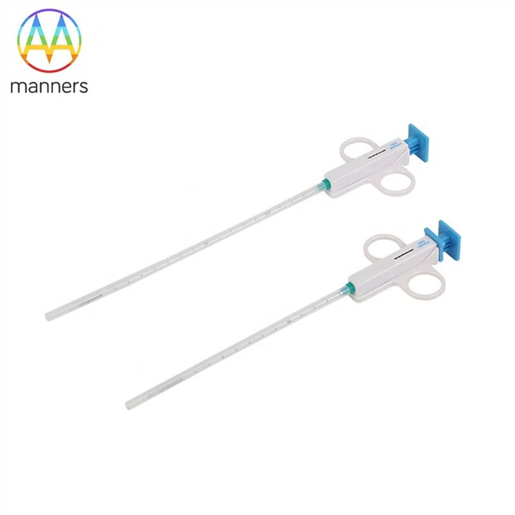 Soft Tissue Biopsy Needles