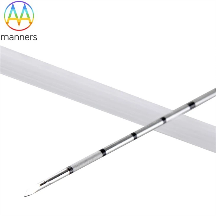 Soft Tissue Tru-cut Biopsy Needles