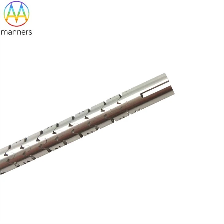 Stainless Steel 304 Hypotube For Medical Use