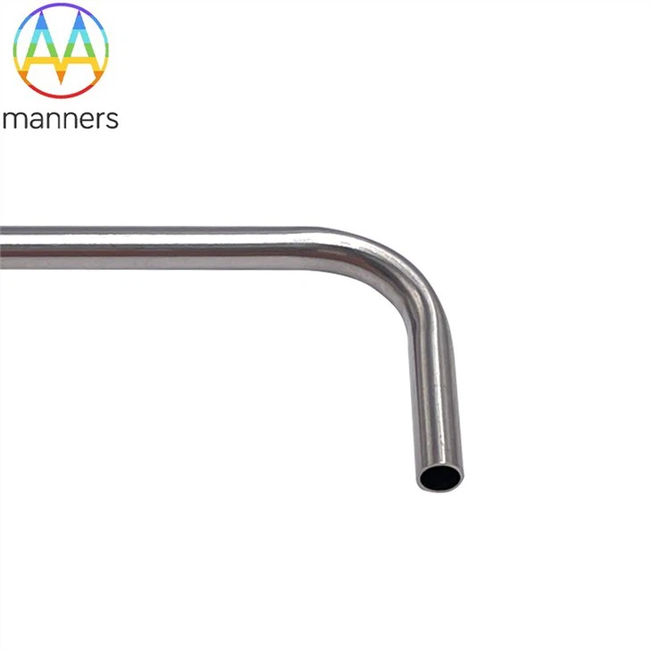10mm Stainless Steel Bend Tube