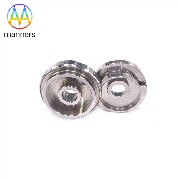 Aluminum Anodizing Parts