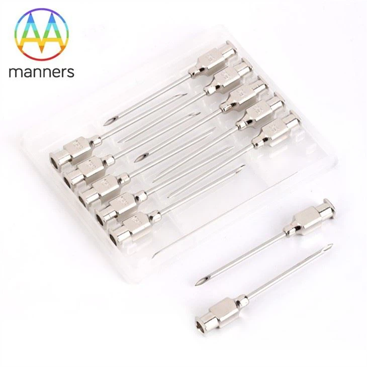 Animal Veterinary Needles