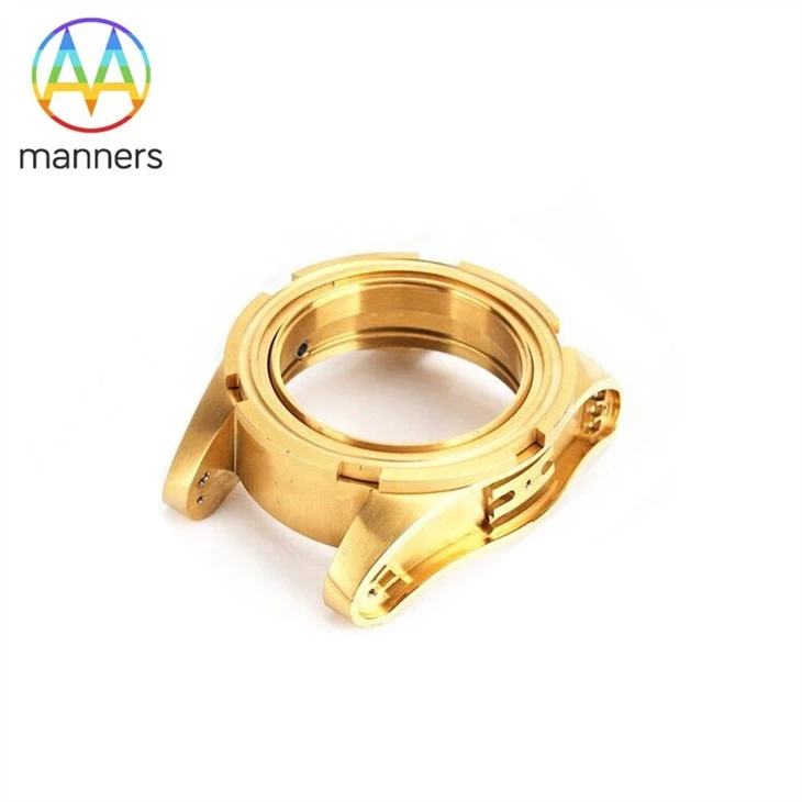 Automotive Brass Parts