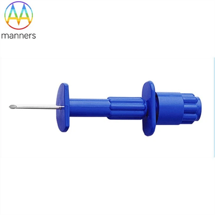Bone Marrow Aspiration Needle