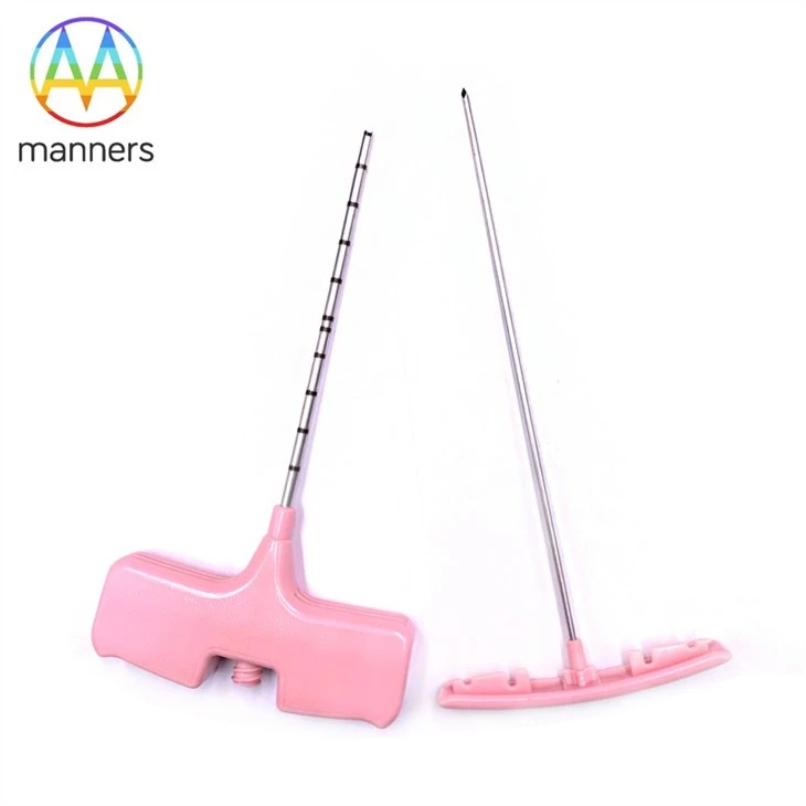 Bone Marrow Biopsy Needle For Aspiration