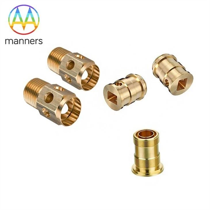 Brass Cable Glands