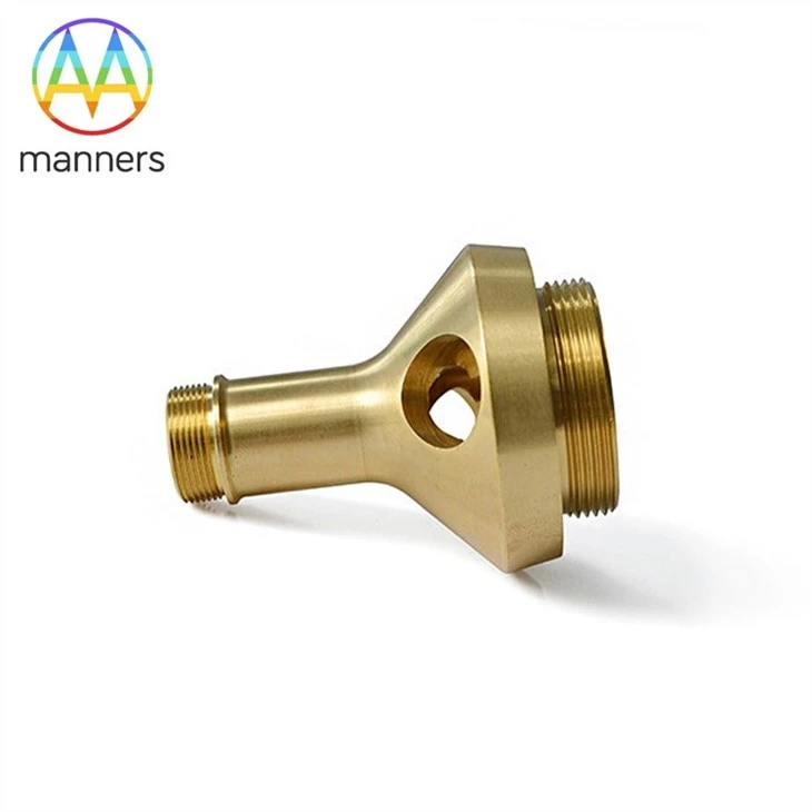 Brass HRC Fuse Links Parts