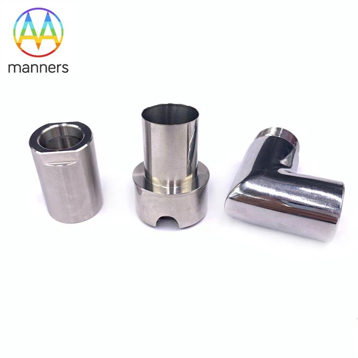 CNC Metal Aluminium Profile Machining Cutting Service