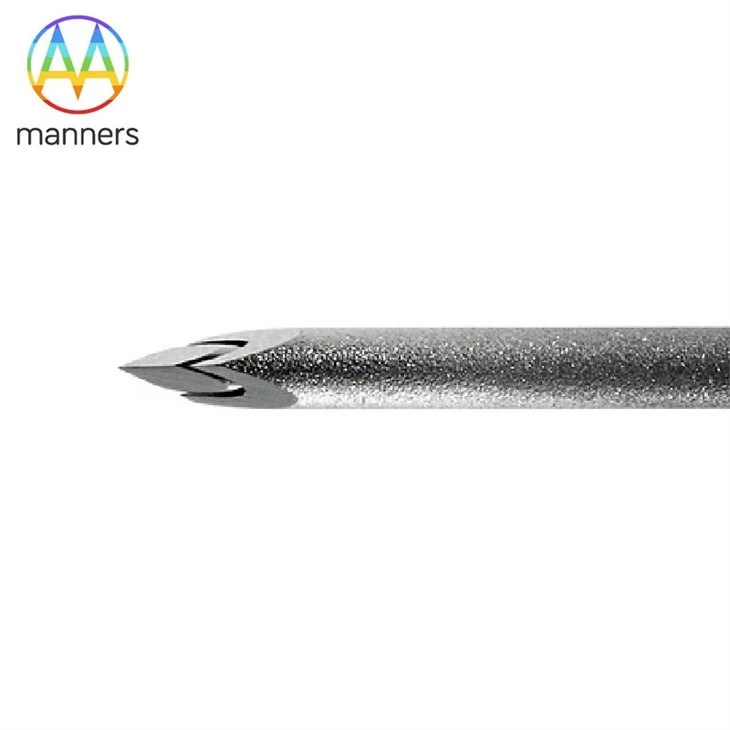 Biopsy Bevel Needle