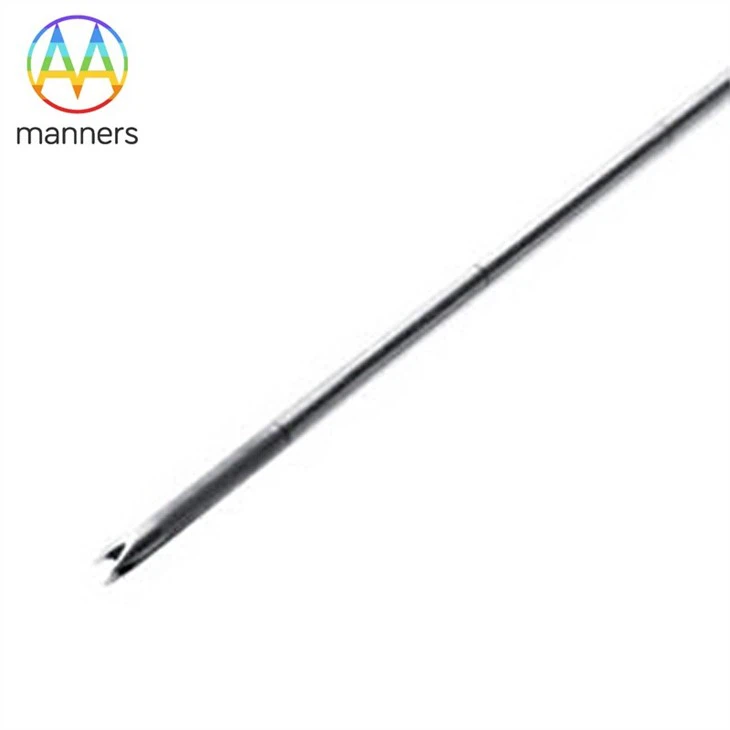 Endoscopic Ultrasound Needles