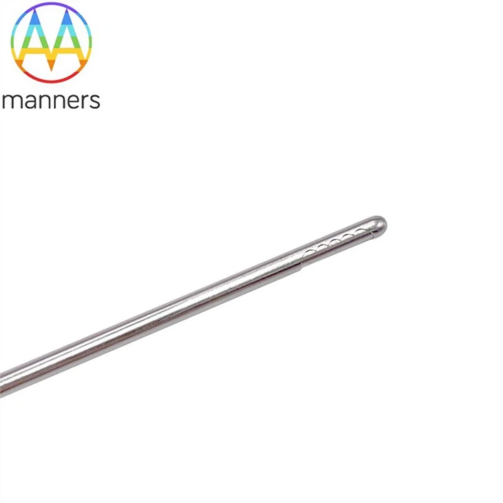 Excalibur Shaver Blade For Soft Tissue Debridement