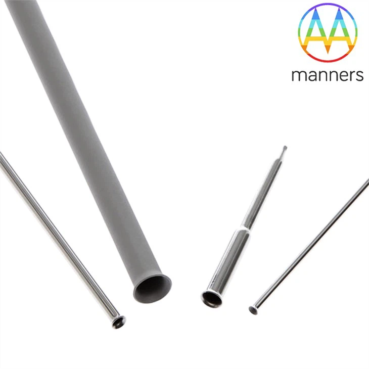 Flared Ends Tube