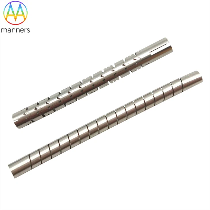 Hypo Tubes