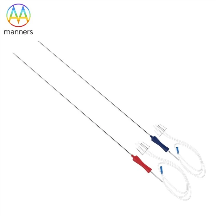 Follicle Puncture Needles