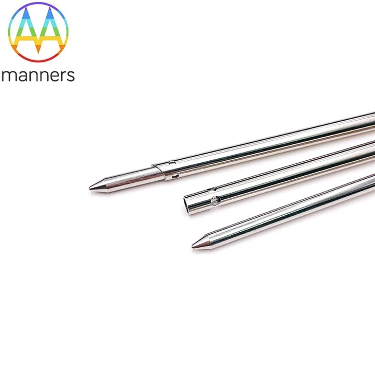 Laparoscope Suction Tube