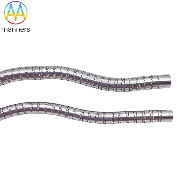 Micro Machined Hypotubes