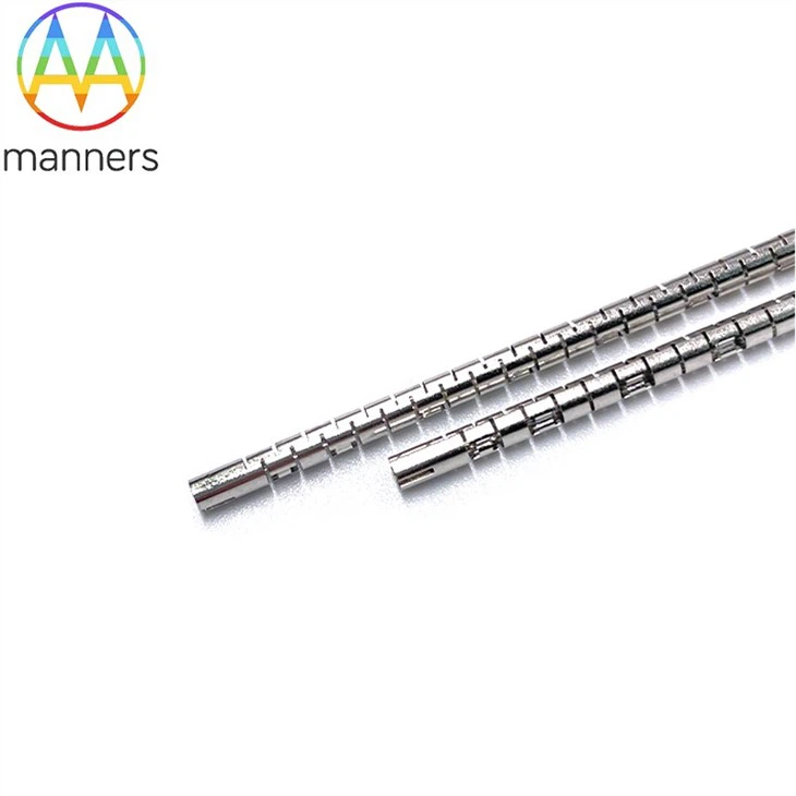 Medical Laser Cutting Hypotube