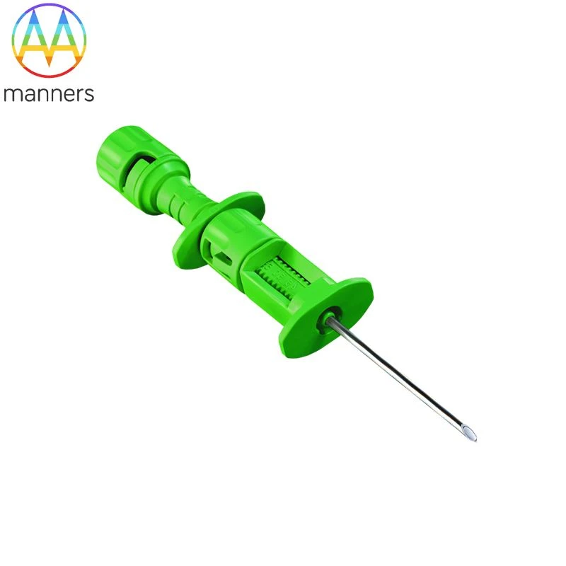 Jamshidi Bone Marrow Puncture Biopsy Needles