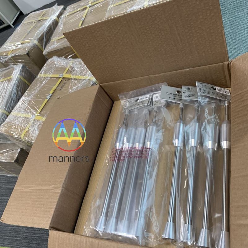 Cov Neeg Nyij Pooj 3,000pcs Customized Blow Fire Telescopic Poles Tau Txais K...
