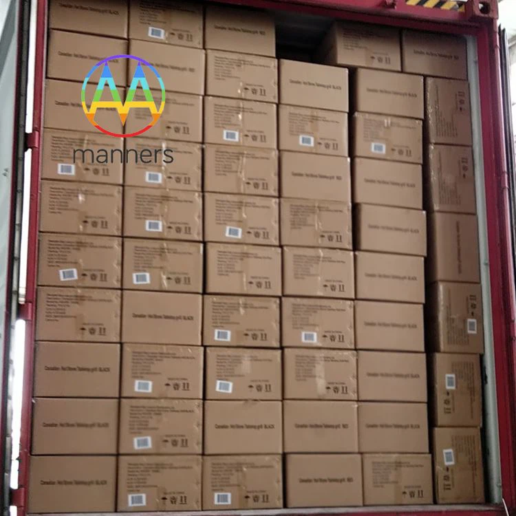 Cov Neeg Asmeskas Cov Neeg Siv Khoom xaj rau 500, 000pcs Kev Cai Stainless Hl...